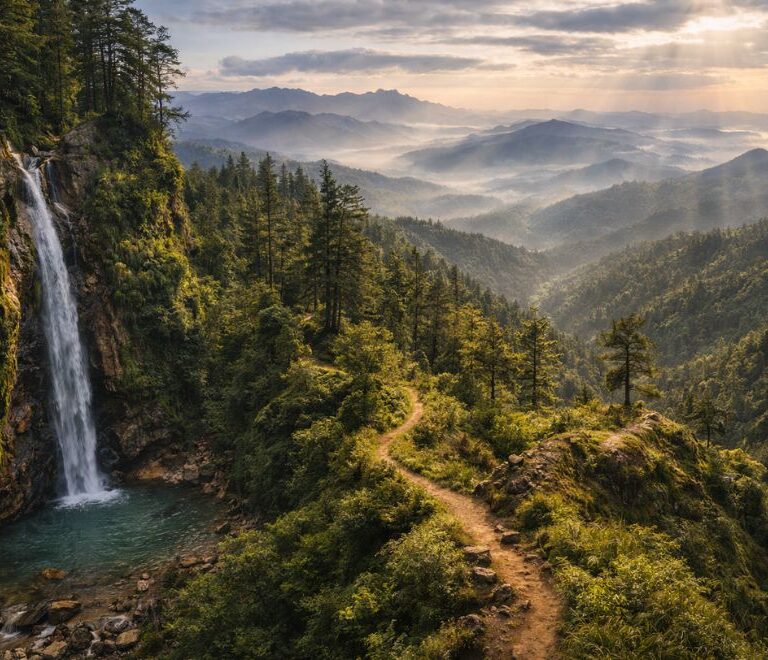 Best Places to Visit Near Chakrata for Nature and Adventure Lovers